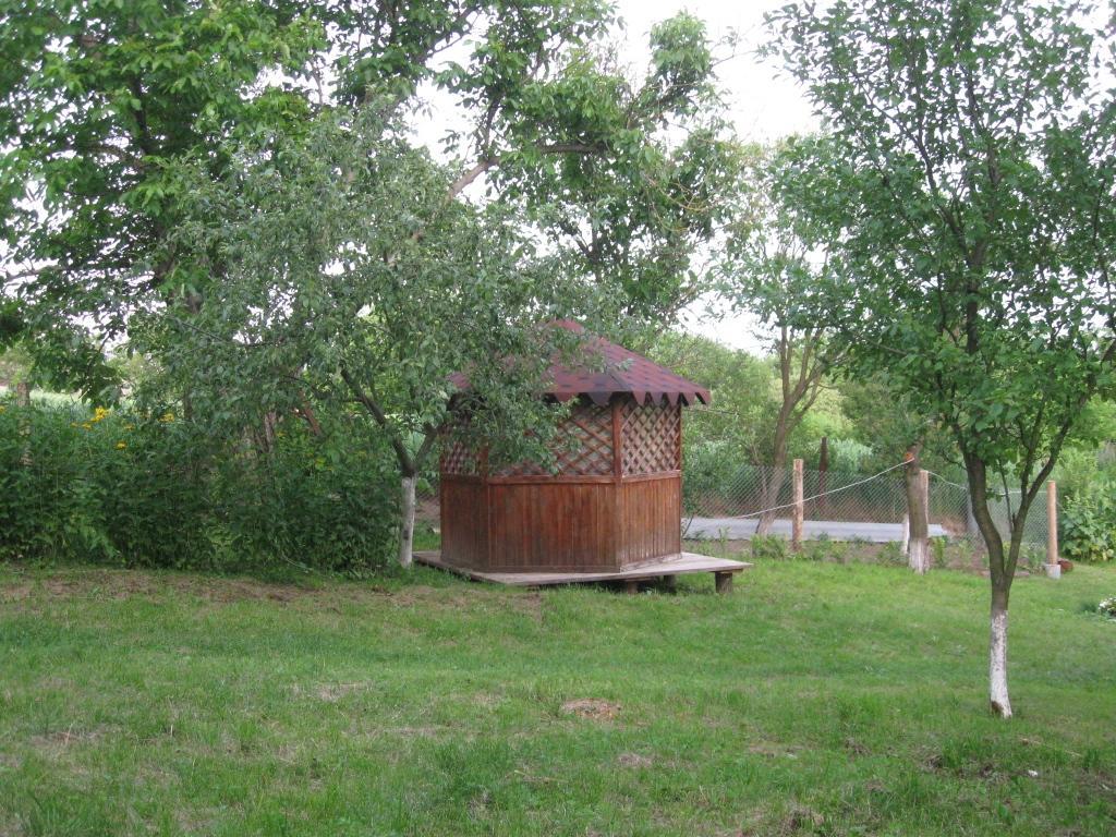 Kалиновий Kущ Dmitrenki Kültér fotó